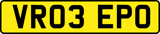 VR03EPO