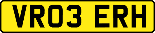 VR03ERH