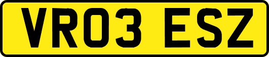 VR03ESZ