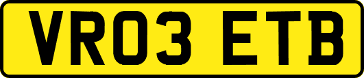 VR03ETB