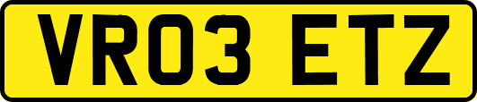 VR03ETZ