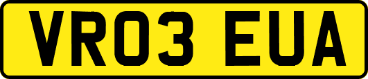 VR03EUA