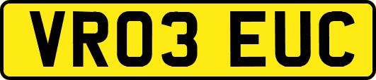 VR03EUC