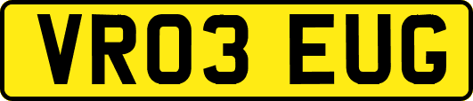 VR03EUG