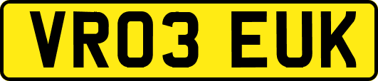 VR03EUK