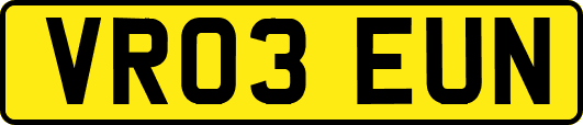 VR03EUN
