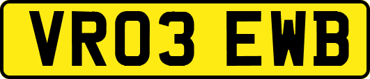 VR03EWB