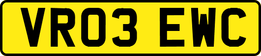 VR03EWC