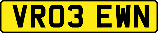 VR03EWN