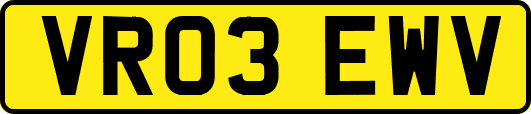 VR03EWV