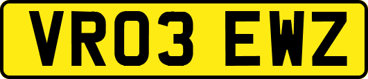 VR03EWZ