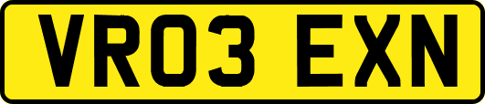 VR03EXN