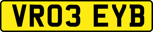 VR03EYB