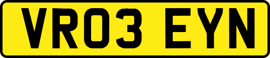 VR03EYN