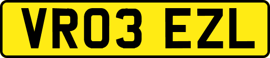 VR03EZL