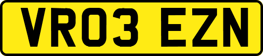 VR03EZN