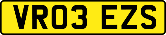 VR03EZS