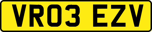 VR03EZV