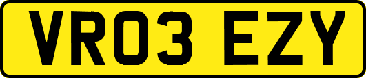 VR03EZY