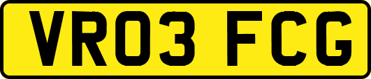 VR03FCG