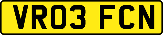 VR03FCN