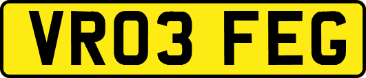 VR03FEG
