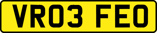 VR03FEO
