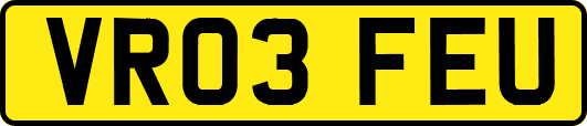 VR03FEU