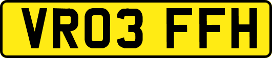 VR03FFH
