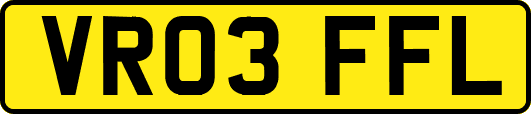 VR03FFL