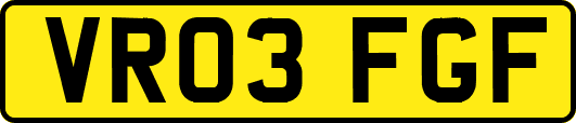 VR03FGF