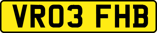 VR03FHB