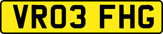 VR03FHG