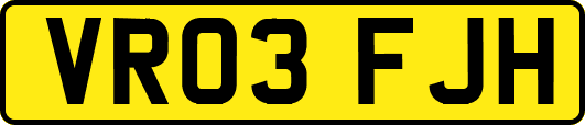 VR03FJH
