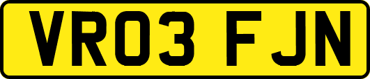 VR03FJN