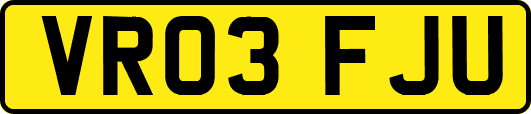 VR03FJU