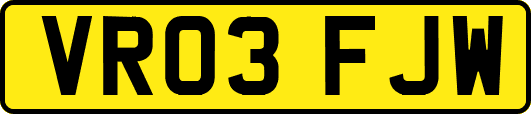 VR03FJW