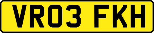 VR03FKH