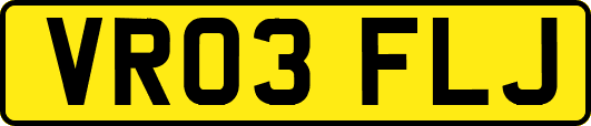 VR03FLJ