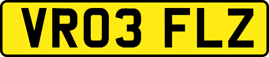 VR03FLZ