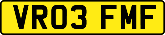VR03FMF