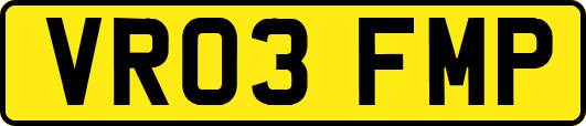 VR03FMP