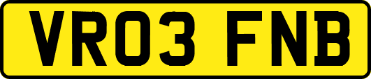 VR03FNB