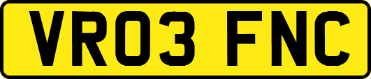VR03FNC
