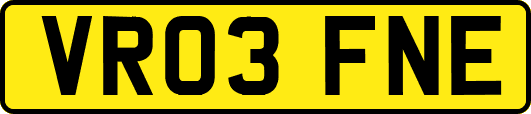 VR03FNE