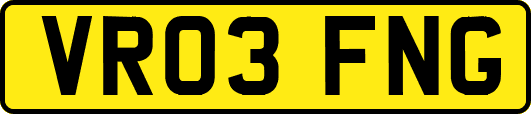 VR03FNG