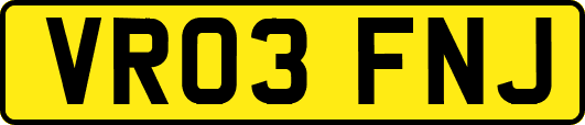 VR03FNJ