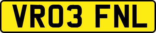 VR03FNL