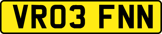 VR03FNN