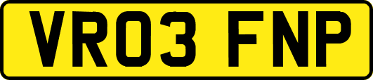 VR03FNP
